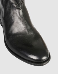 Brando - Sigrid Dress Boots