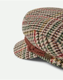 Brixton - Fiddler Cap
