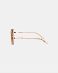Bask Eyewear - Everly