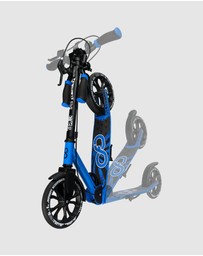 Crazy Skates - TYO Commuter Kick Scooter
