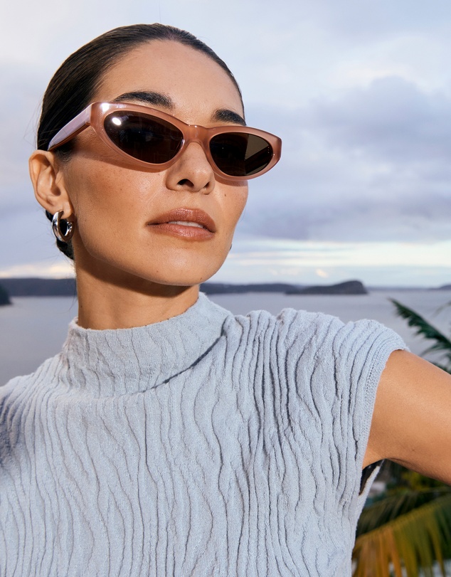 Status Anxiety - Mindless Sunglasses