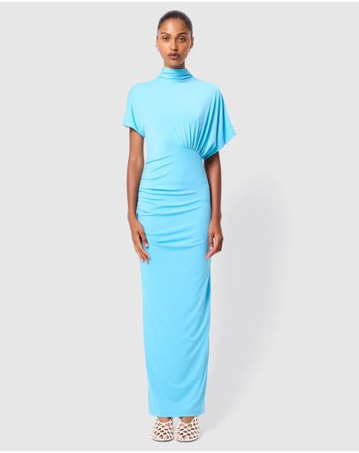Aqua Blue
