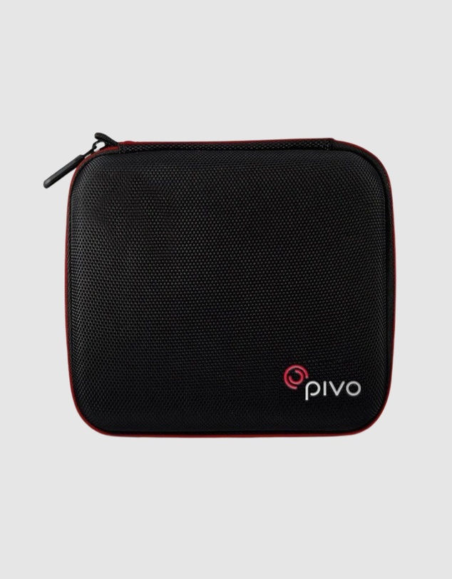 Pivo - Pivo Pod Starter Bundle Pod Phone Holder Remote Case