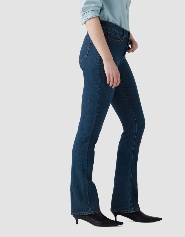Levi's - 315 Shaping Bootcut Jeans