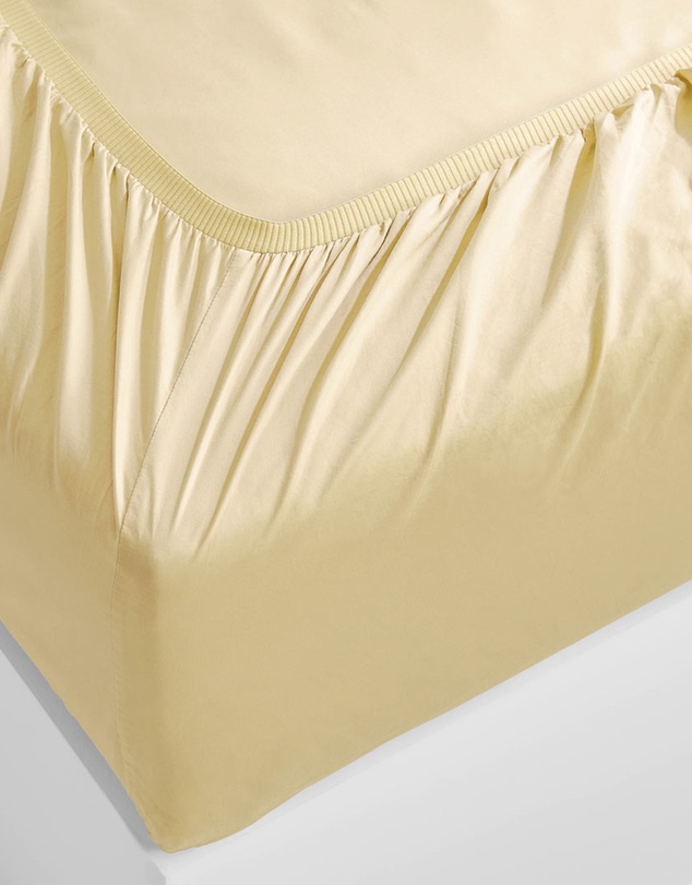 Sheet Society - Eden Cotton Fitted Sheet Set