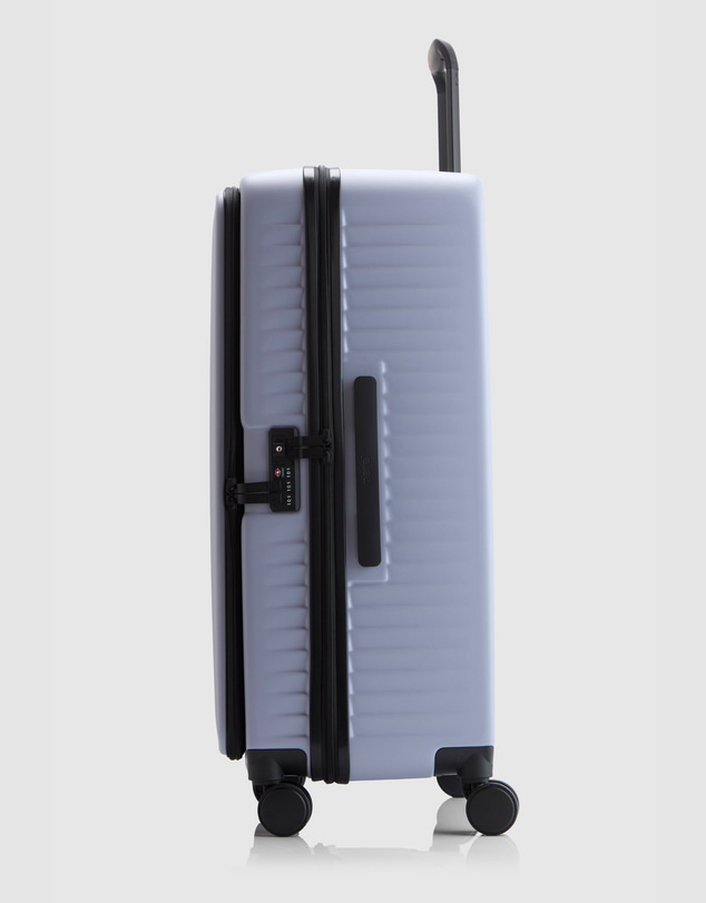 Nere - Venture Dual Open 76cm Suitcase