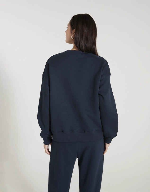 All Fenix - All Fenix Signature Crew Sweater