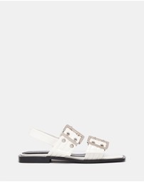 Therapy - Elemental Sandals
