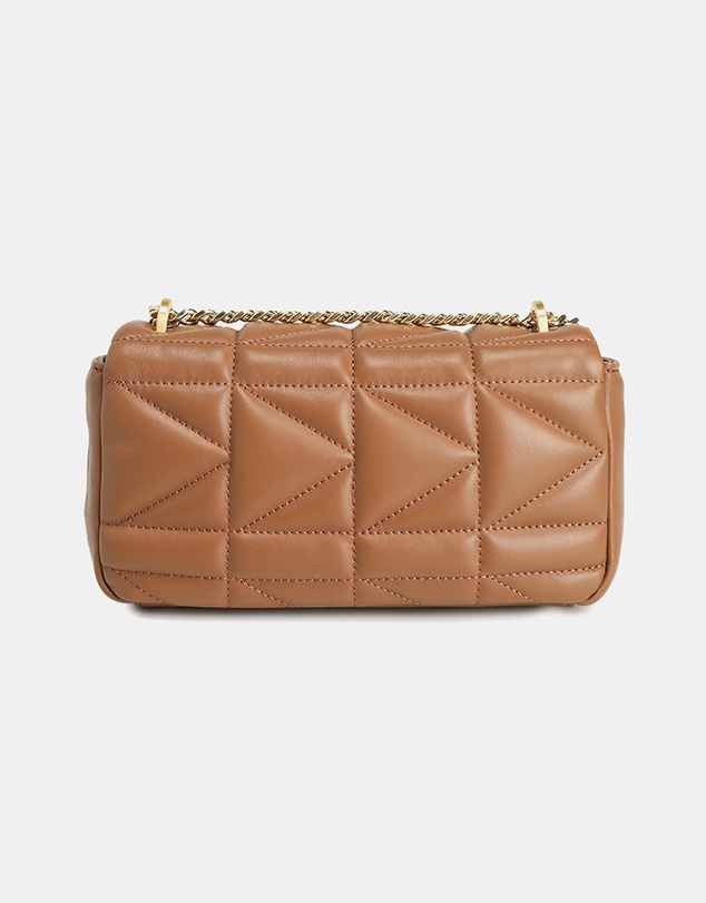 Karl Lagerfeld - K/Kuilt Small Crossbody Bag