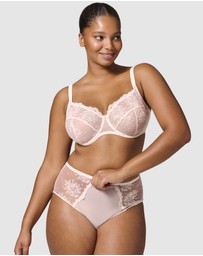 Simone Perele - Intrigue Full Cup Control Bra