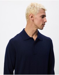 NN07 - Emerson Polo
