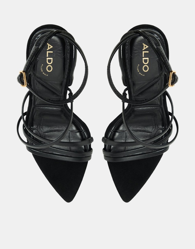 ALDO - Solania Heeled Sandals
