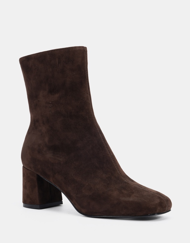 Clarks - Clash Chocolate