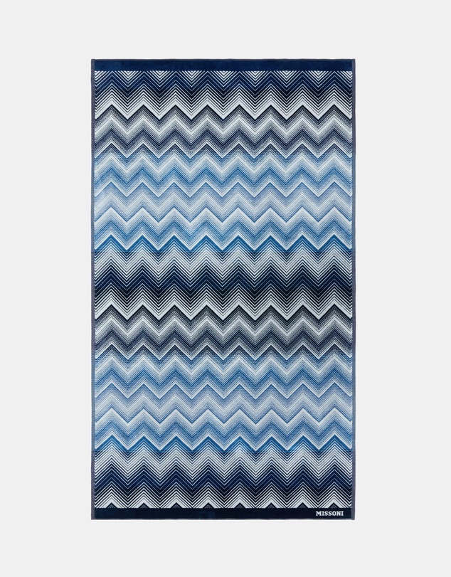 Missoni - Marea Beach Towel
