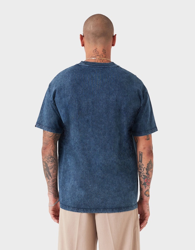 Zanerobe - Box Tee