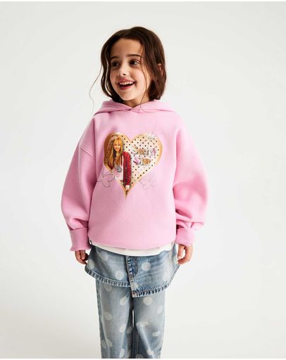 LCN DIS STRAWBERRY MILKHANNAH MONTANA