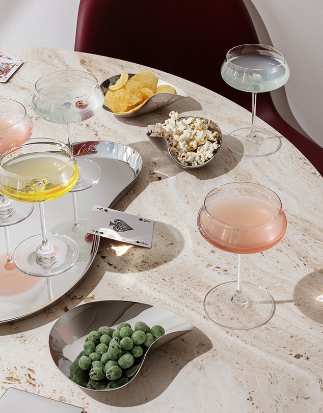 Georg Jensen - Indulgence Condiment Bowls