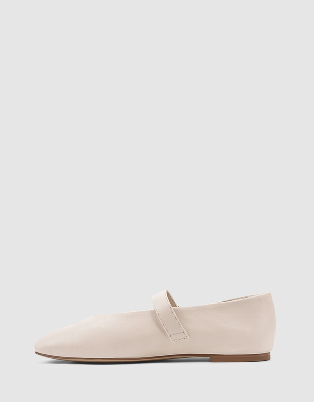 Verali - Alaska Mary-Jane Flats
