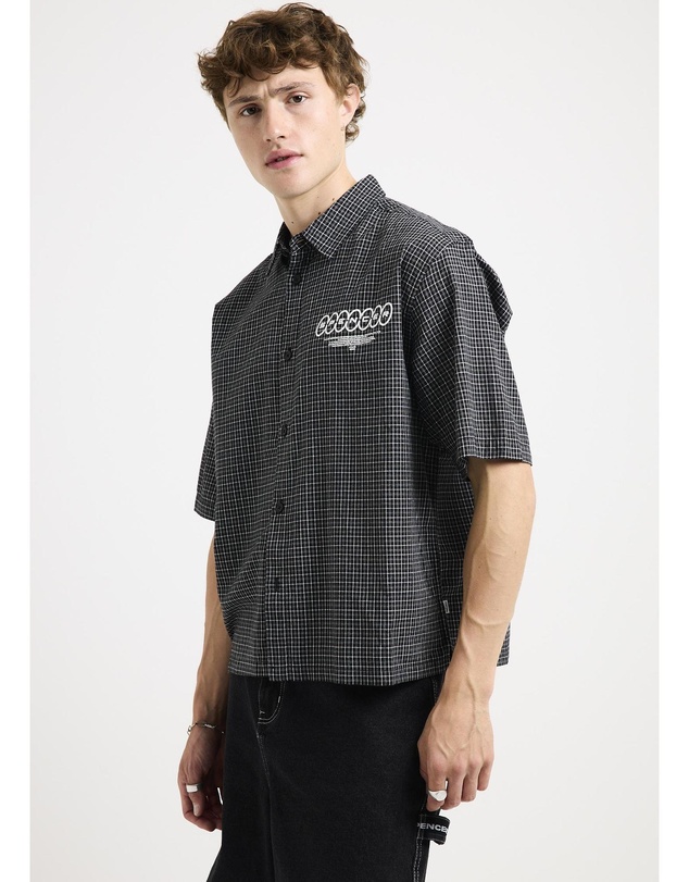 Spencer Project - Vyce Short Sleeve Shirt