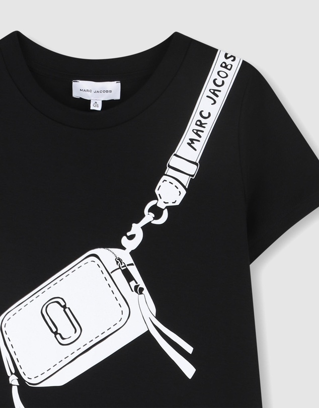 Marc Jacobs - Dress - Kids-Teens