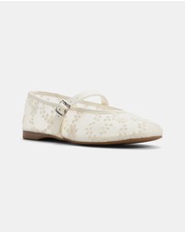 Call It Spring - Elyiaa Flats