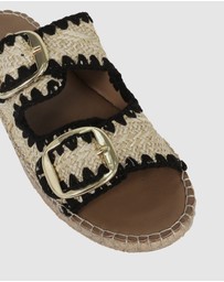 S by Sempre Di - Graya Slides