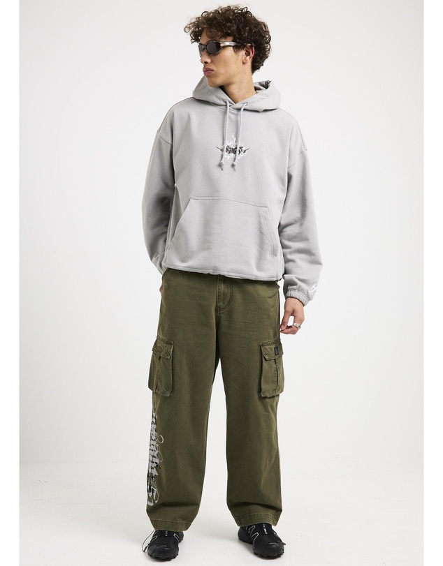 Insight - Noss Hoodie