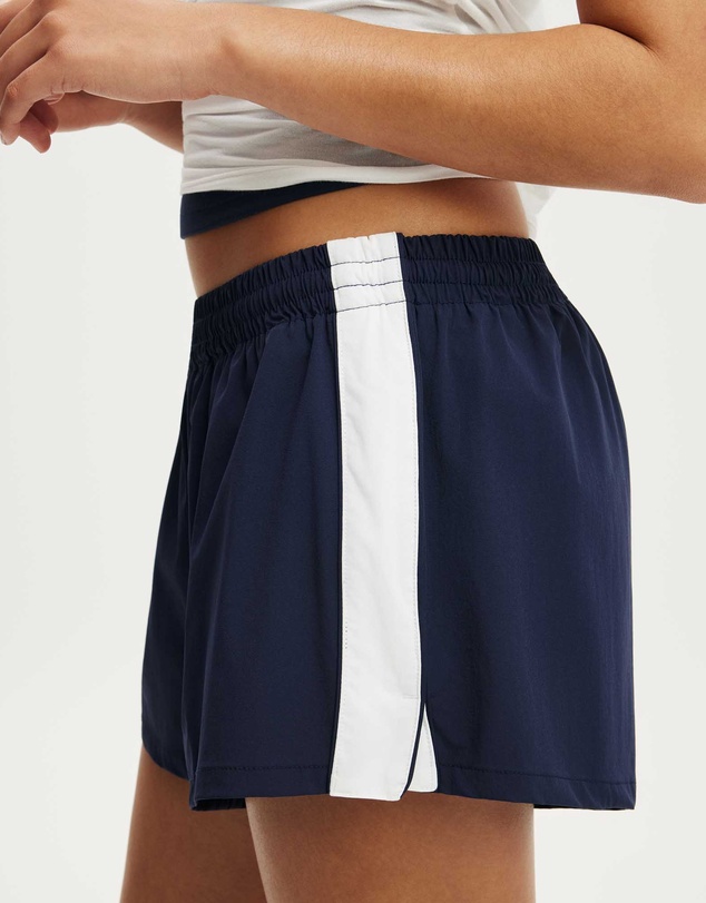 Cotton On Body Active - Active Panelled Woven Short