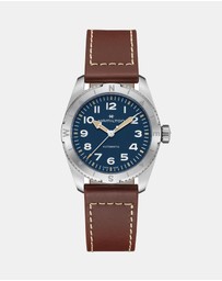 Hamilton - Khaki Field Expedition Auto 37