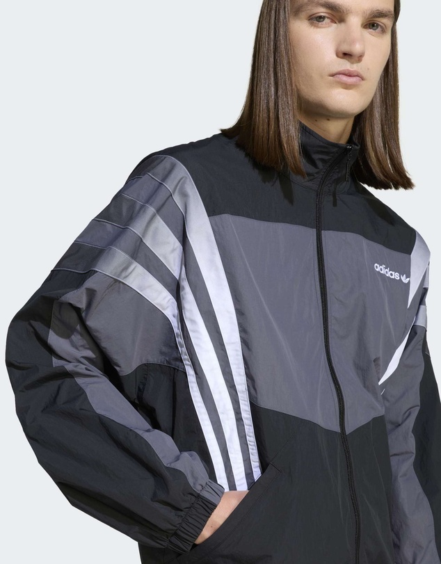 adidas Originals - SANTIAGO TRACK TOP Mens