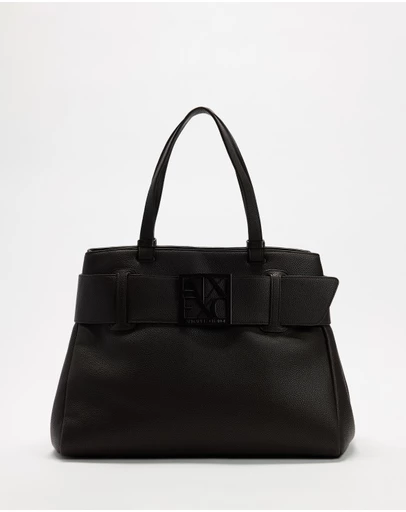 Armani Exchange - Susie Soft Shopping Medium
