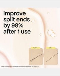 Bondi Boost - Rapid Repair Bond Builder+ Finishing Oil 60ml