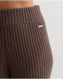 Aim'n - Rib Knit Pants