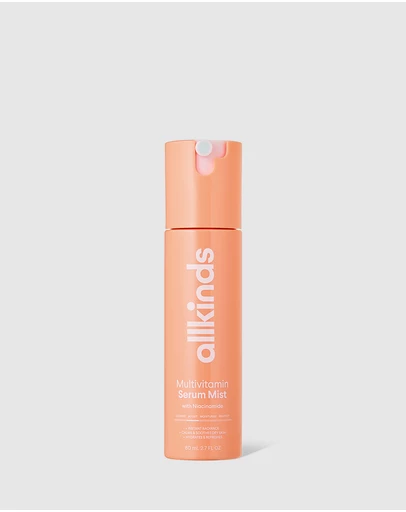 Allkinds - Multi Vitamin Serum Mist