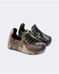 Lusso Cloud - Scenario Slip On - Kids-Teens