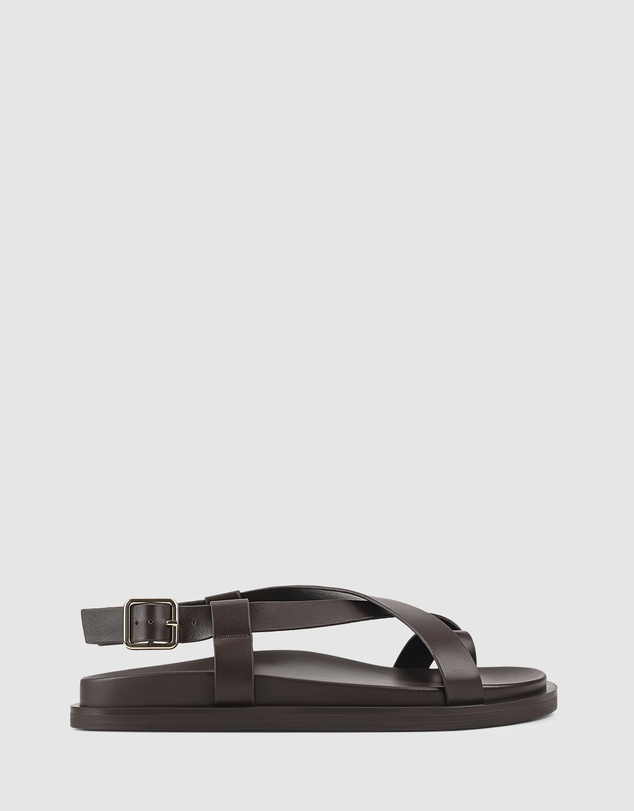 Siren - Laia Flatform Sandals