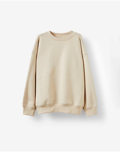 Cotton On Kids - Sammy Oversize Crew