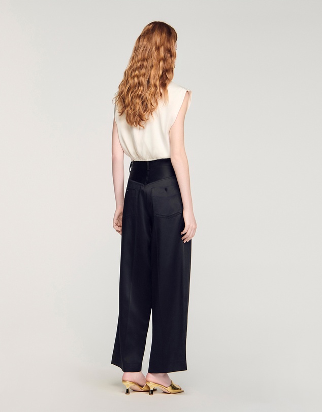Sandro - Zephir Pants