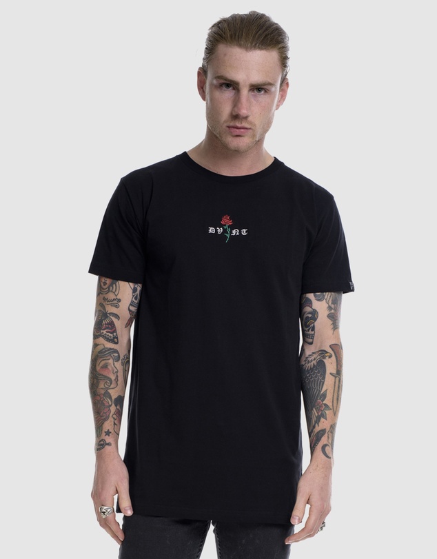 DVNT - Barbed Rose Tee