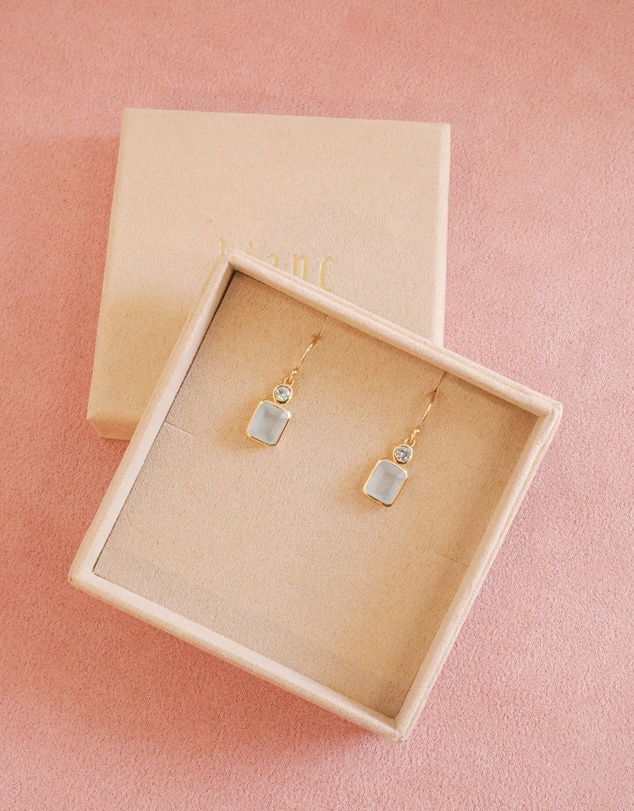 Bianc - Rosie Earrings