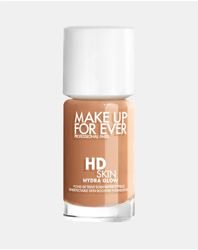 MAKE UP FOR EVER - HD Skin Hydra Glow Foundation-24 - 2Y32
