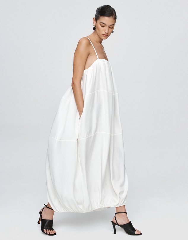 Marle - Terrance Dress