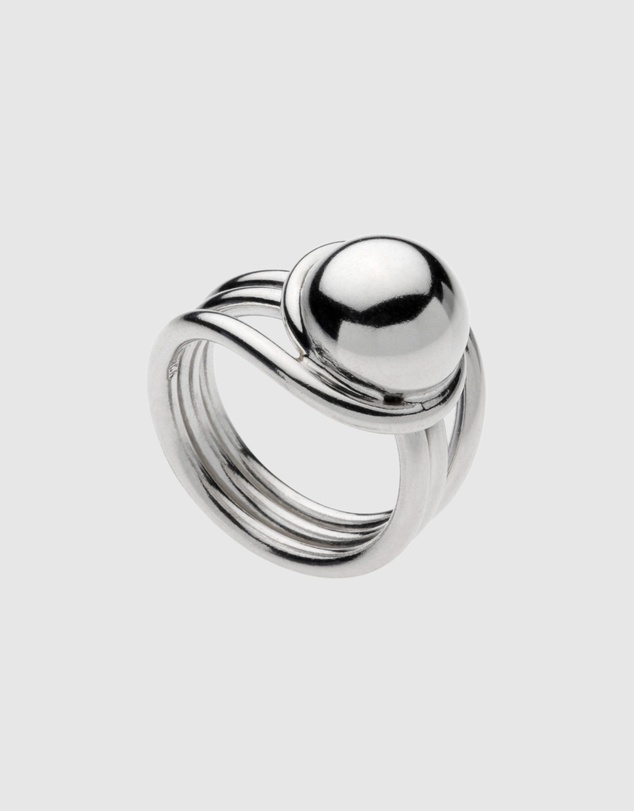 Najo - Mysterious Universe Ring