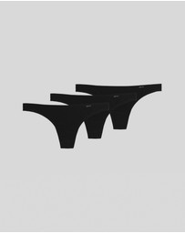 Aim'n - 3-Pack Invisible Thong