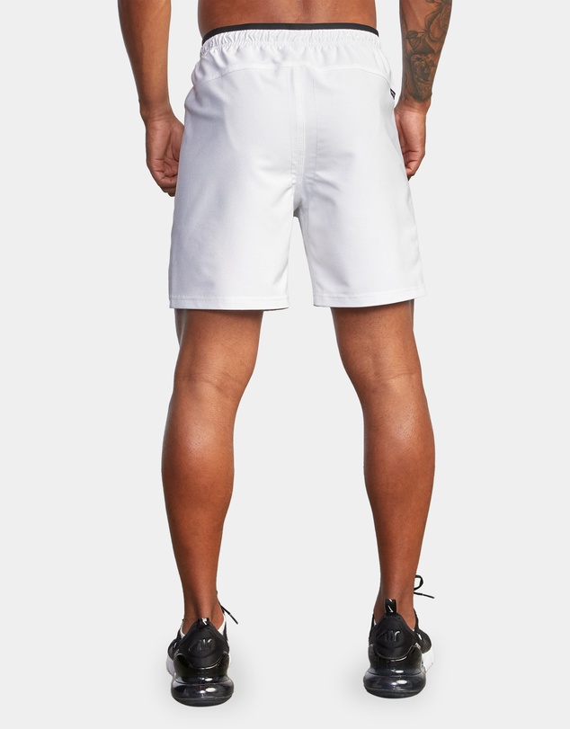 RVCA - Mens Grappler performance Shorts
