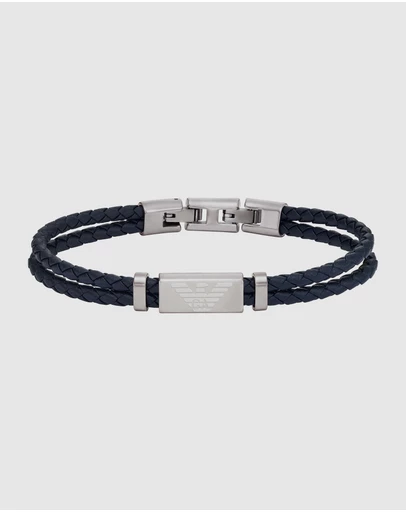 Emporio Armani - Two Tone Bracelet