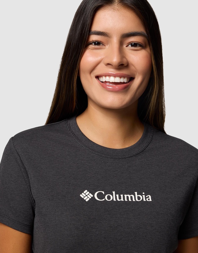 Columbia - Columbia Move™ Short Sleeve Tee