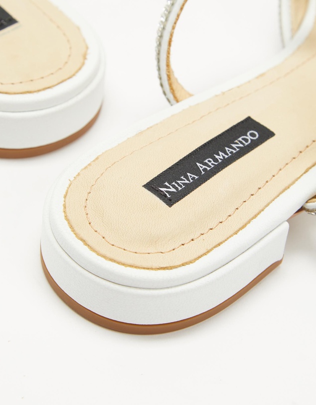 Nina Armando - Didi Flats