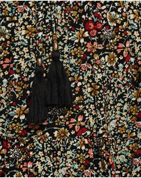 KAJA Clothing - Darcy Skirt