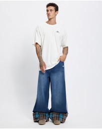 adidas Originals - Japanese Frog Tee